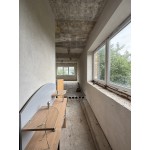 namo dalis Pavasario g. 12  Domeikavoje Kauno r.sav.